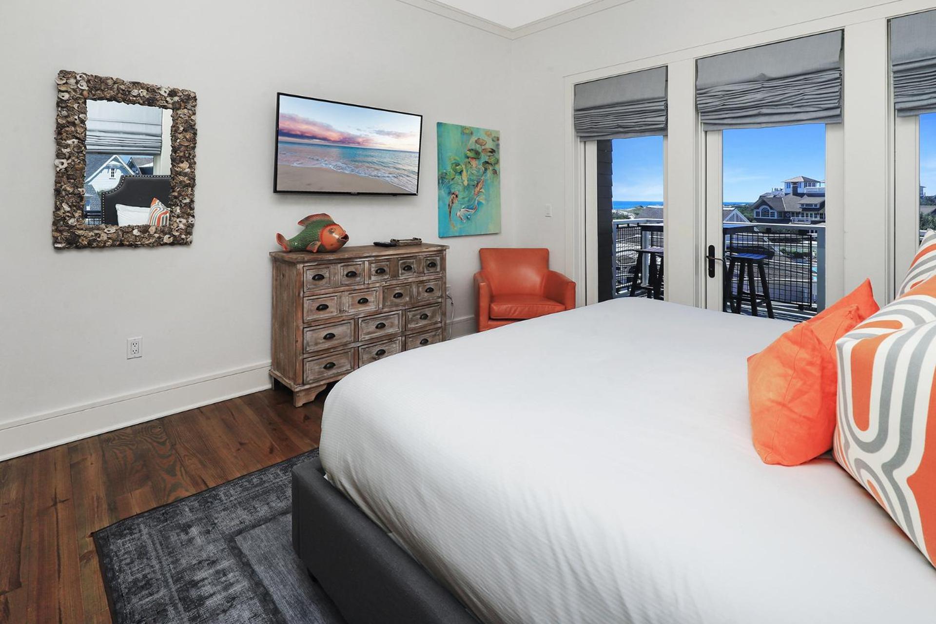 Compass Point I, Unit 302 Villa Watersound Beach Eksteriør bilde
